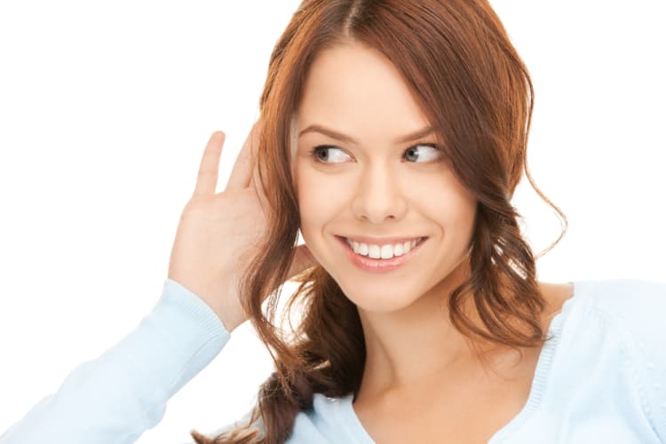 12 suggerimenti per migliorare le vostre capacità di ascolto