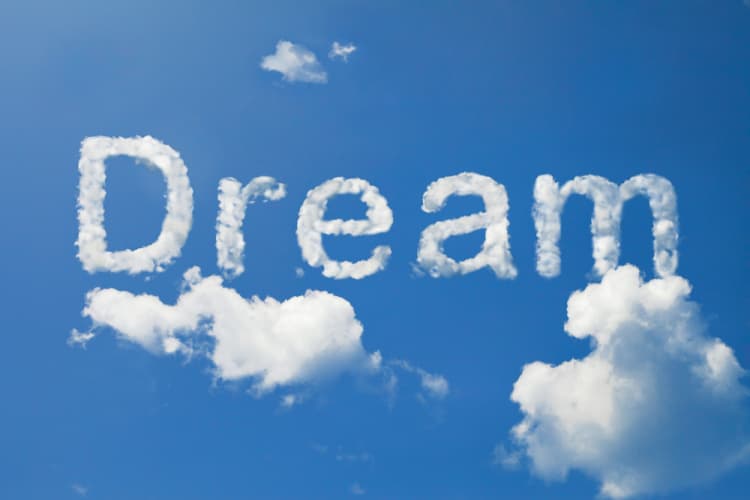Alla ricerca del piacere:ti ricordi quando hai smesso di seguire i tuoi sogni?