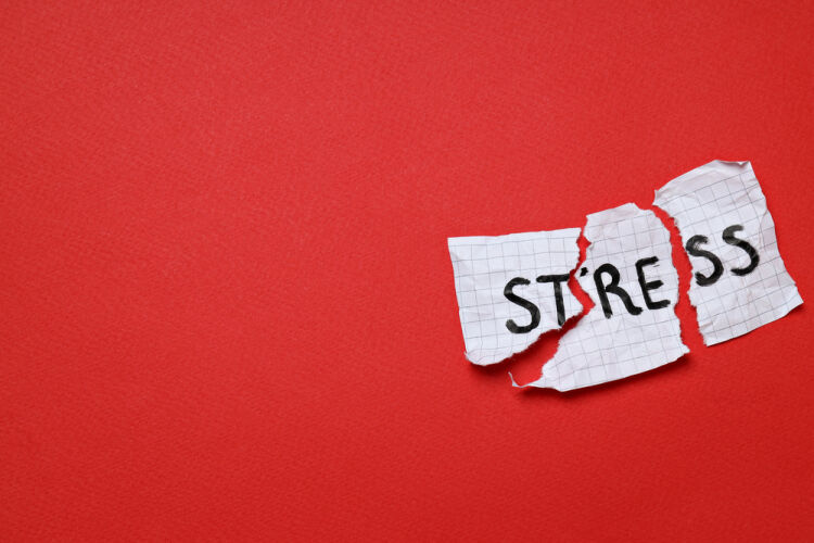 stress ed eventi di vita
