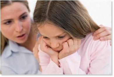 La depressione nei bambini