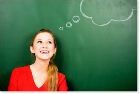 Dialogo interiore: i benefici del parlare con sé stessi