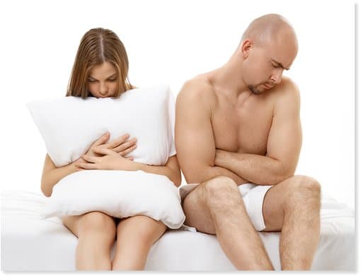 Le Disfunzioni Sessuali: cosa sono e come fare per superarle