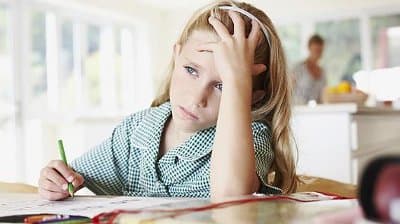 Perché devo fare i Compiti?