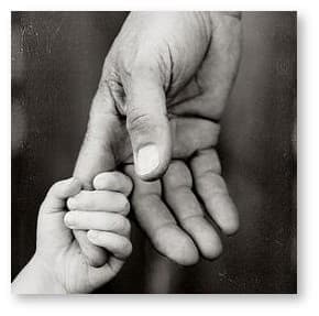 I genitori a contatto con le emozioni del loro bambino