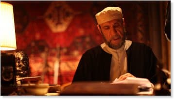 Il Mistero di Dante - un film di Louis Nero