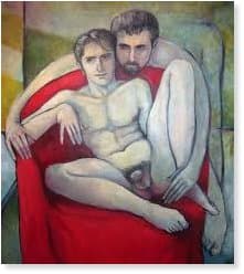 Sono omosessuale e non me ne vergogno