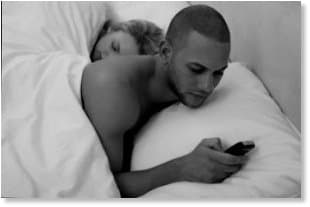 Si può perdonare un tradimento?