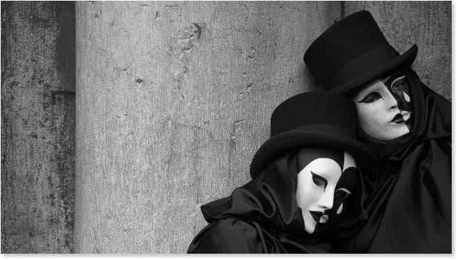 SPECIAL REPORT: il Suicidio