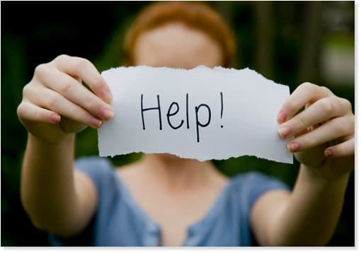 Testimonianza: la Bulimia nella mia vita