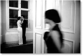 Perdonare un tradimento