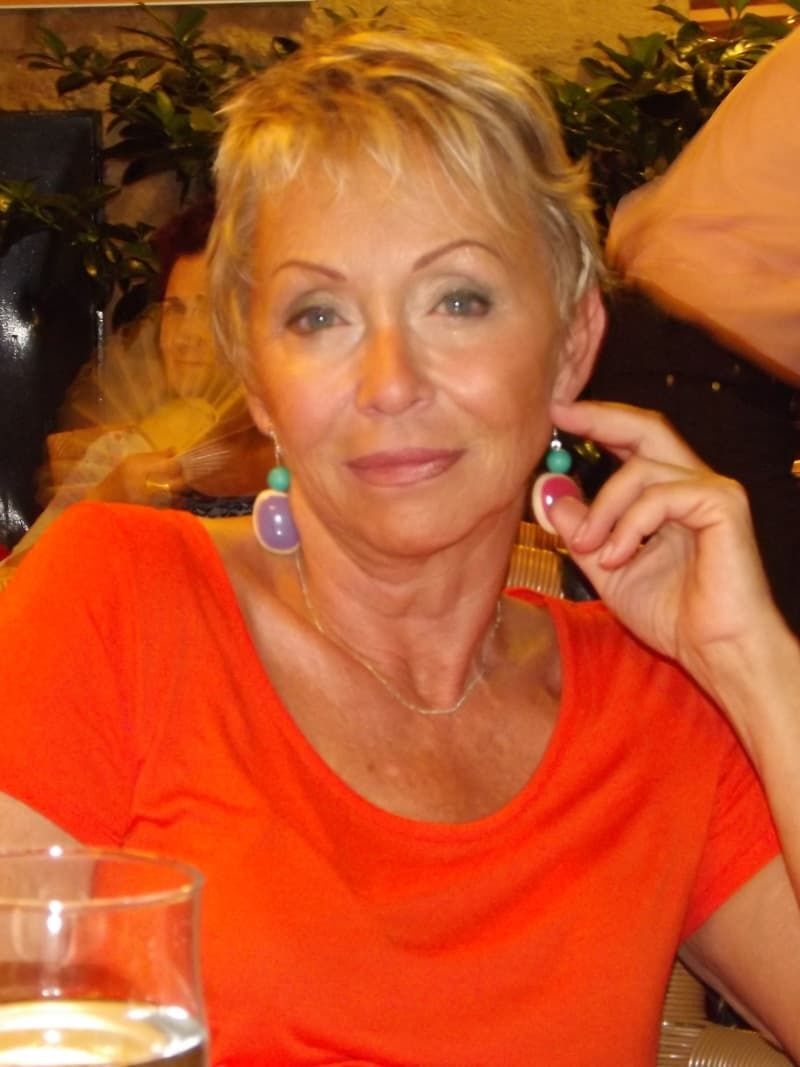 Dott.ssa Serenella Salomoni Psicologa Psicoterapeuta