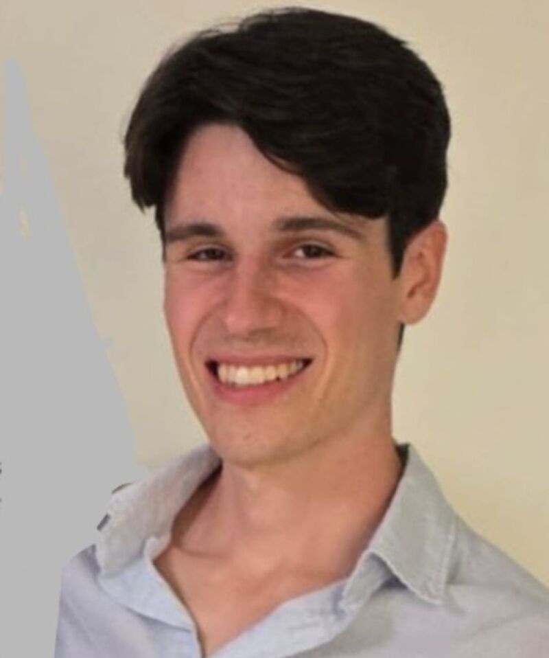 Dott. Alessandro Vesco Psicologo