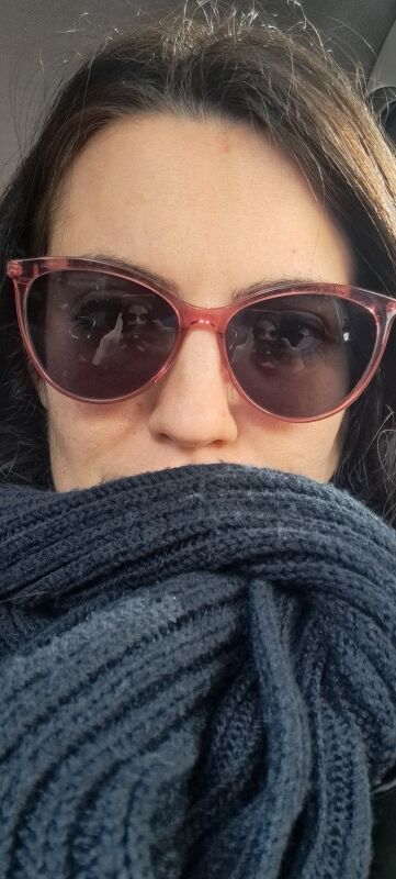 Dott.ssa Federica Madaghiele Psicologa