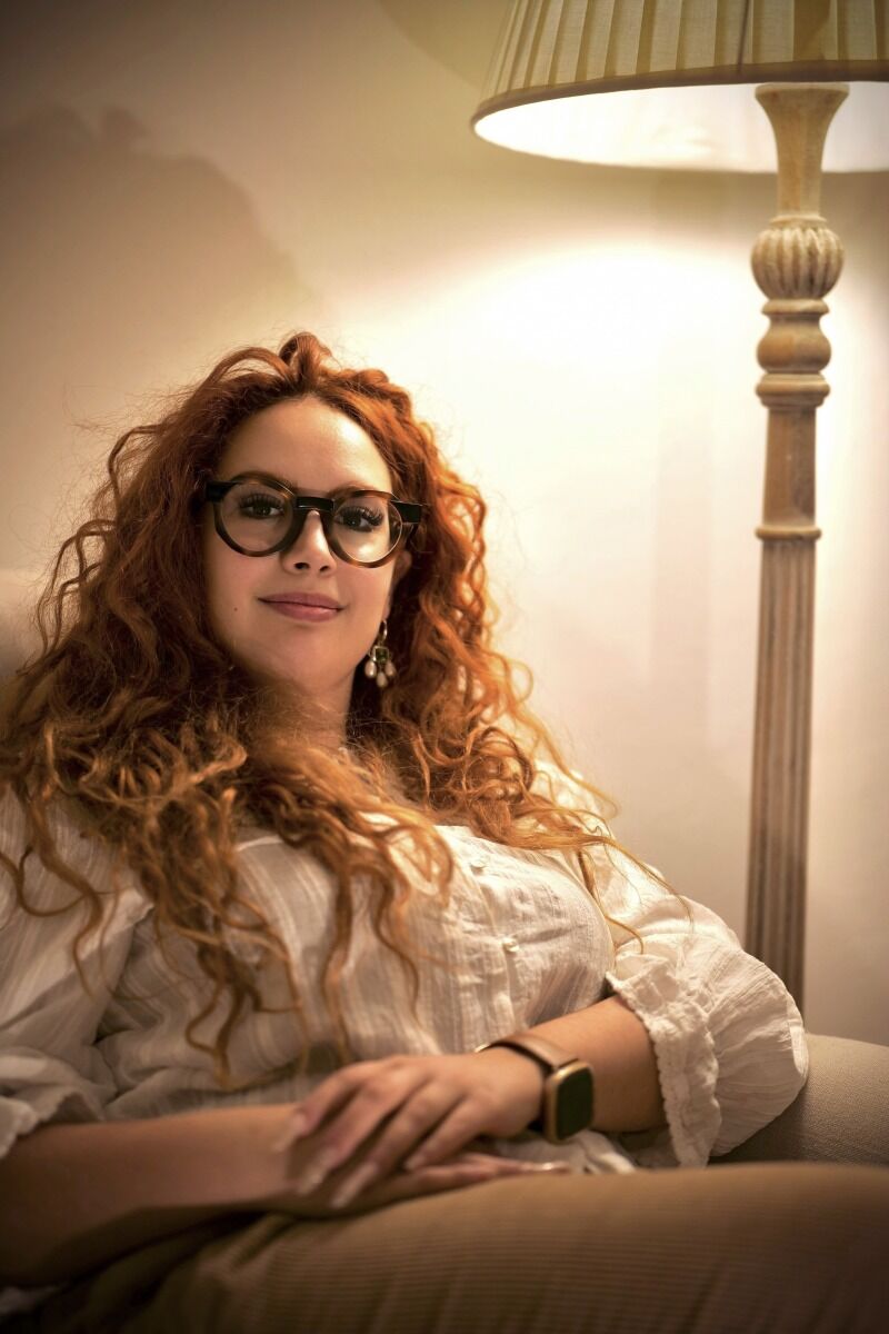 Dott.ssa Cristiana Salerno Psicologa