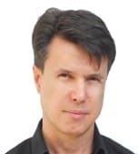 Dott. Marco Pacori Psicologo Psicoterapeuta