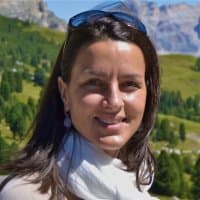 Dott.ssa Roberta De Coppi Psicologa Psicoterapeuta