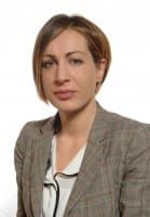 Dott.ssa Daniela Carletti