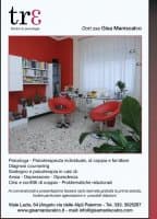 Dott.ssa Gisa Maniscalco Psicologa Psicoterapeuta