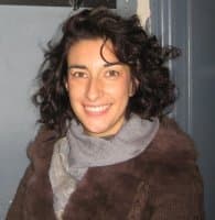 Dott.ssa Marianna Borgato