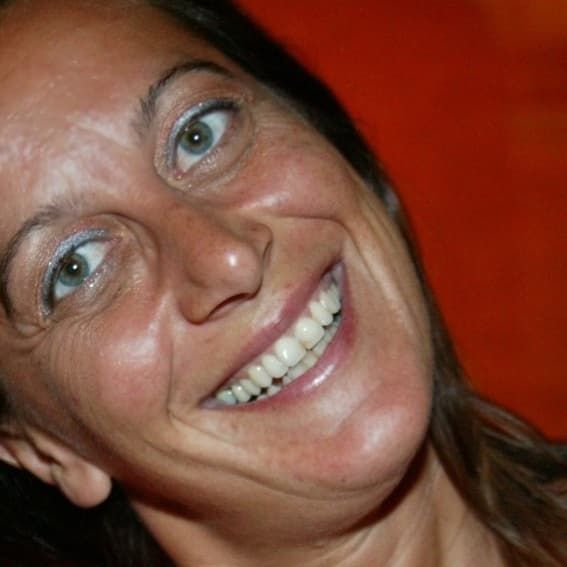 Dott.ssa Isabella Sisto Psicologa Psicoterapeuta