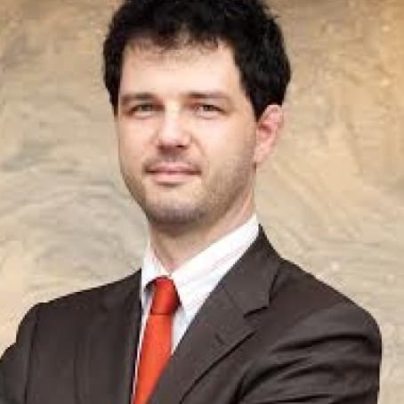 Federico Baranzini