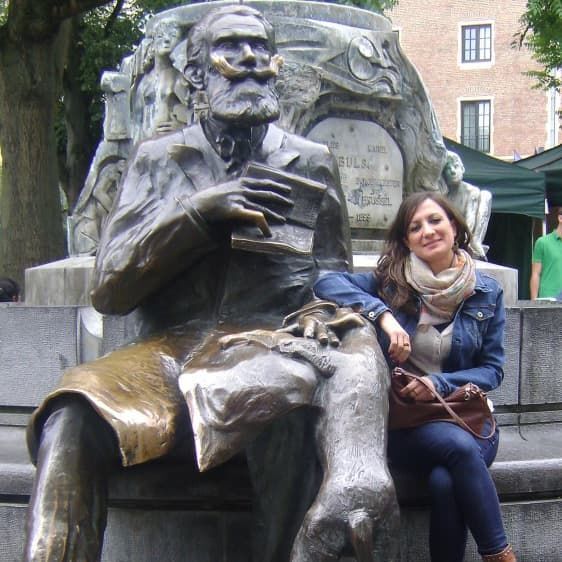 articoli di psicologia di Teresa Bicchetti