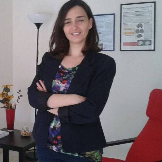 Dott.ssa Stefania Alfano Psicologa Psicoterapeuta