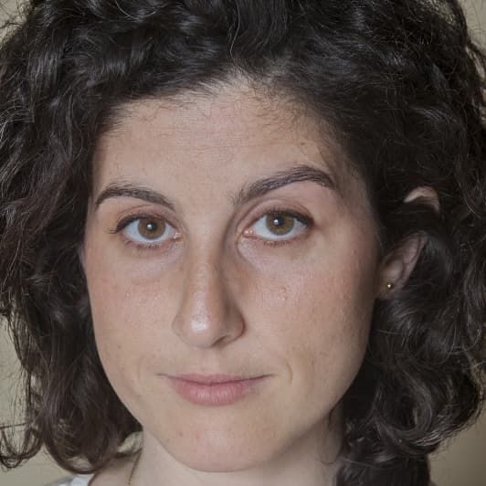 Dott.ssa Giulia Fioravanti Psicologa
