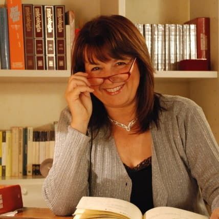 Dott.ssa marta viappiani Psicologa Psicoterapeuta