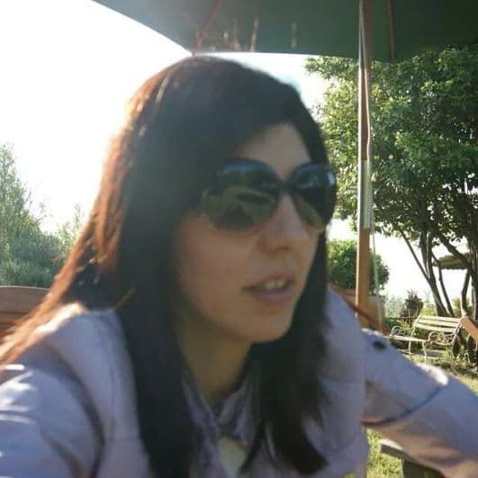Dott.ssa Alexandra Benincasa Psicologa Psicoterapeuta