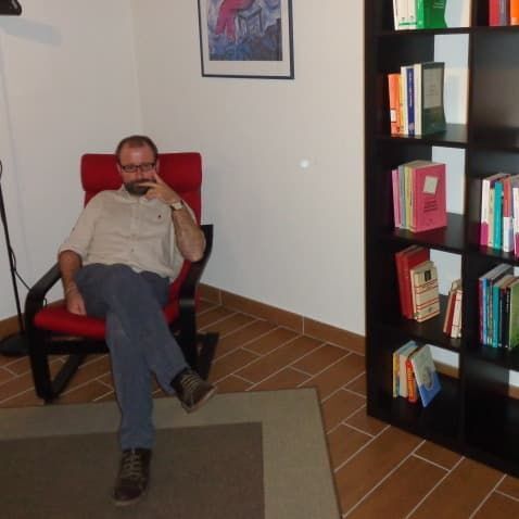 Dott. Alberto Cestelli Psicologo Psicoterapeuta