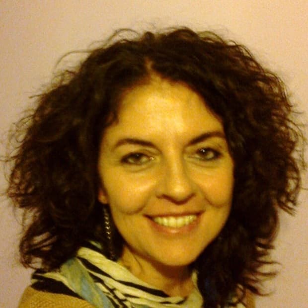 Dott.ssa Sarah Cervi Psicologa Psicoterapeuta