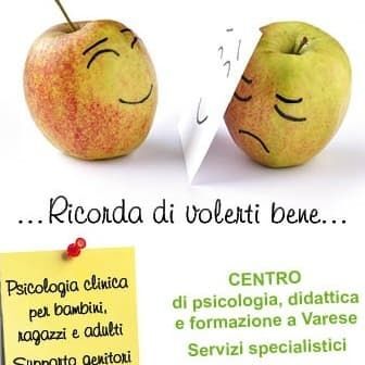 articoli di psicologia di Maria Rosaria Infante