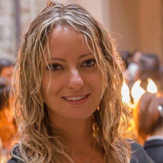 Dott.ssa Laura Giacchini Psicologa Psicoterapeuta