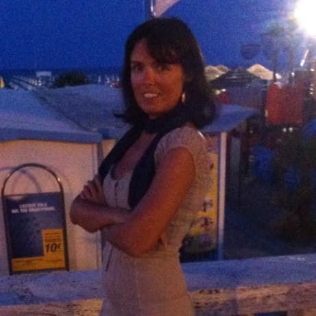 Gloria Godioli