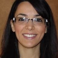 Dott.ssa Lucia Attolino