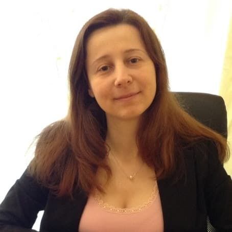 Dott.ssa Nadia Barberis Psicologa
