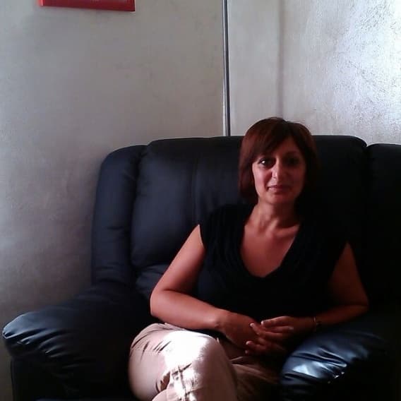 Dott.ssa MARIALBA ALBISINNI Psicologa Psicoterapeuta