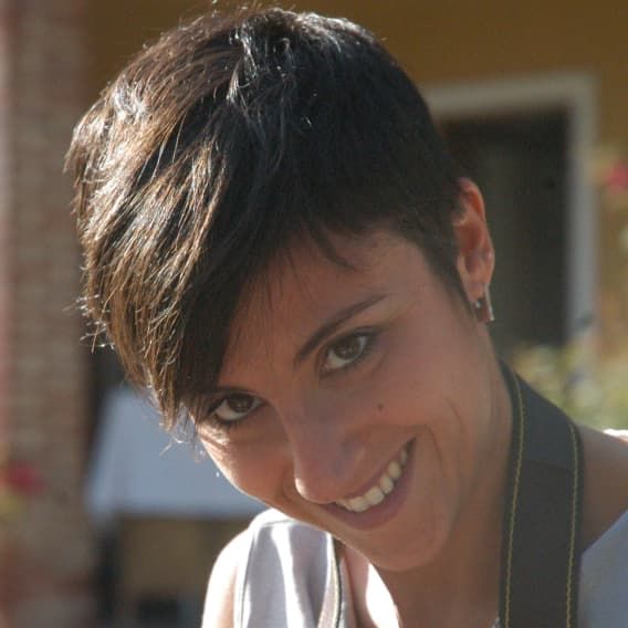 Dott.ssa IRENE TRIA