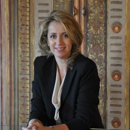Dott.ssa Serena Barbi Psicologa Psicoterapeuta