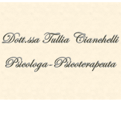 articoli di psicologia di Tullia Cianchelli