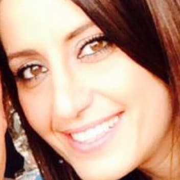 Dott.ssa Camilla Di Virgilio Psicologa Psicoterapeuta