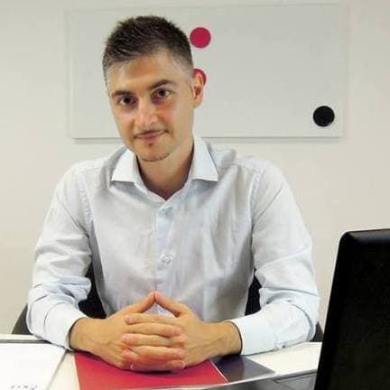 Dott. Alessandro Ledda Psicologo