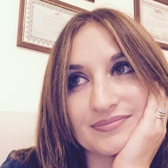 articoli di psicologia di Catherine Fiore