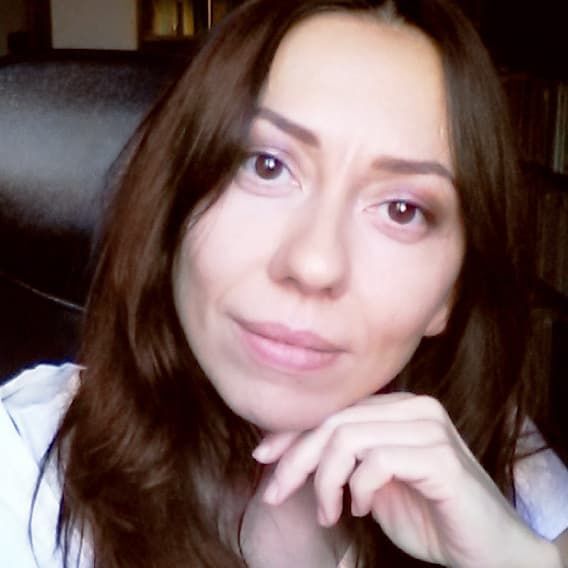 Dott.ssa Elena Borrini Psicologa Psicoterapeuta