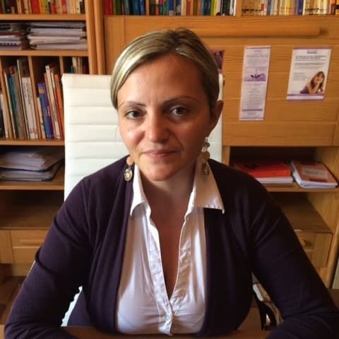 Dott.ssa Luisa Rolfi Psicologa Psicoterapeuta