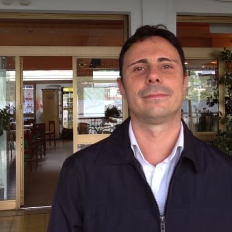 Dott. Alessandro Capponi Psicologo Psicoterapeuta