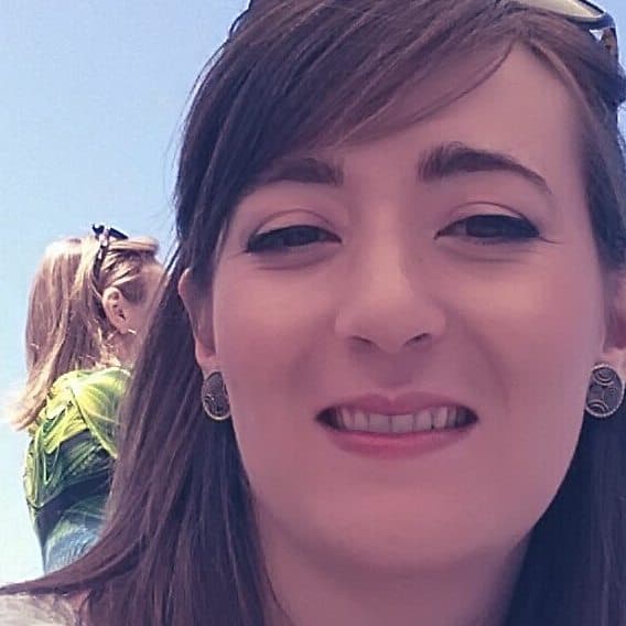 Dott.ssa Sara Schiuma Psicologa