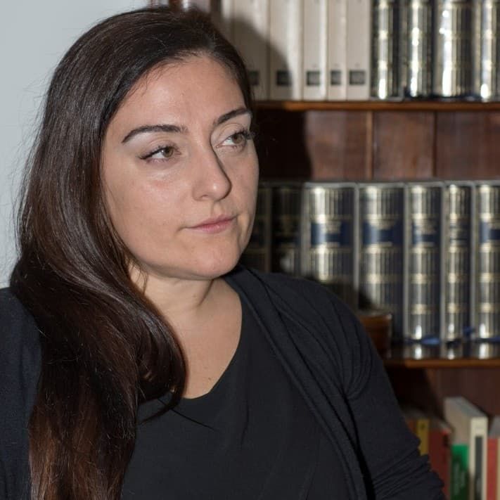 articoli di psicologia di Sara Panigalli
