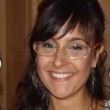 Dott.ssa Elisa Alemanni Psicologa Psicoterapeuta